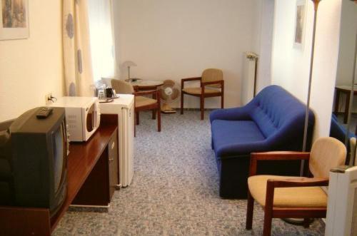 Hotel & Restaurant Raisch Steinwenden Amenities photo